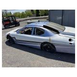 Asphalt type Race Car, this is what is called a