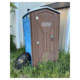Porta john