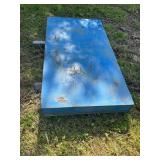Fuel tank?