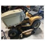 Cub Cadet 1863 riding mower
