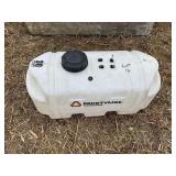 30 gallon county line water tank
