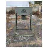 Mossy oak Bio logic deer feeder