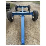 Killbros running gear 10ton