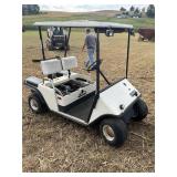 Ez go golf cart ï¿½carts cartï¿½