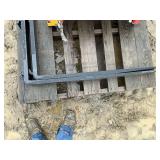 Pallet Forks