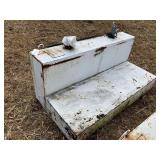 105 gallon fuel transfer tank