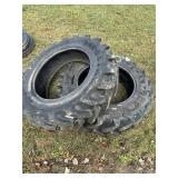 (2)Firestone 340/85R28