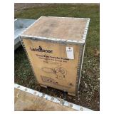 Land honor diesel fuel transfer pumps/ 49ft hose