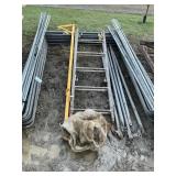 Scaffolding