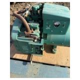 Onan electric plant Generator