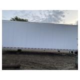 24ft storage box/cargo box