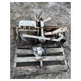 Cub cadet rear Rotor tiller