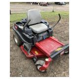 Toro time cutter mx 5000