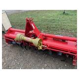 TPM  rotary tiller