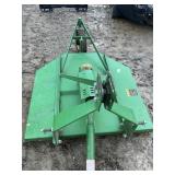 John Deere 54 mower deck