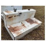 105 gallon fuel transfer tank