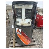 Citgo gas pump