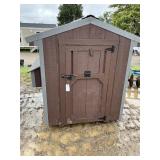 Chicken coop