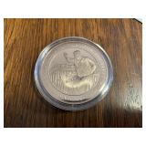 Inauguration of Theodore Roosevelt march4 1905