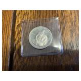 250th anniversary of birth 1982 s mint