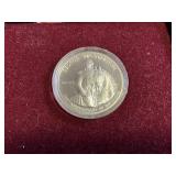 United States mint George Washington anniversary