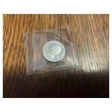 2012 uncirculated state quarter S mint