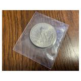 Launch of space shuttle discovery commemorative