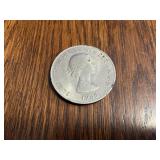 1965 Elizabeth II gratis Regina F.D.