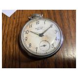 Westclox pocket Ben