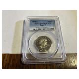 1979S Susan B Anthony PCGS PR69DCAM Type 2