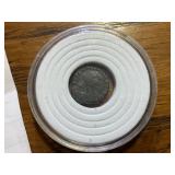 Ancient Roman/greek coin