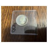 2010 uncirculated state quarter s mint