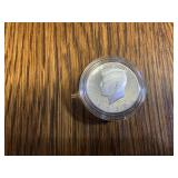 2020 Kennedy half dollar S mint