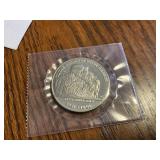 To the heroï¿½s of Pearl Harbor commemorative five