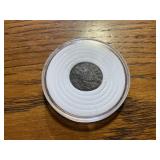 Ancient Roman/greek coin