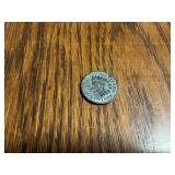 1899 Indian head penny