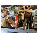 Downsizing and Consignment Auction