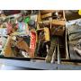 Downsizing and Consignment Auction