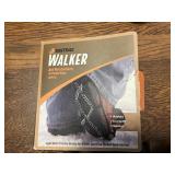 Yaktrax walker  sz S walk more confidently on