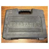 Craftsman battery operated screwdriver untested