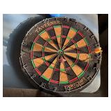 Taverner Dart Board