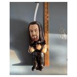 WWF Undertaker cup