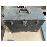 H Gerstner & Sons Machines tool box
