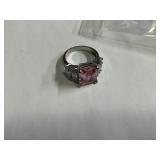 Ring sz 6.5-7