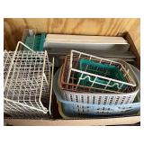 Organizer containers