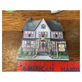 Brandywine Woodcrafts the Douglass House Butler,