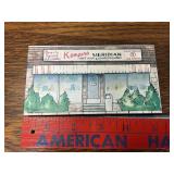 Just Around the block "Kemperï¿½s Gift Shop"