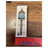 Cats Meow  "The Tinkers Dam" Harrisville PA