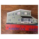 Cats Meow "Littler Critters Country Store"