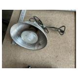 Heat Lamp and pace cable tv boxes untested